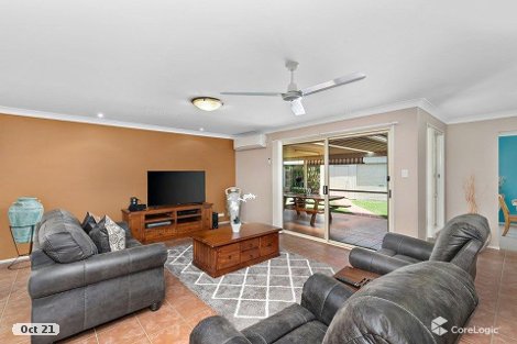 10 Dalmaso Cl, Birkdale, QLD 4159