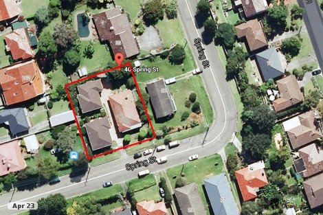 40 Spring St, Mount Keira, NSW 2500