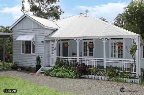 54 Basil Rd, Nimbin, NSW 2480