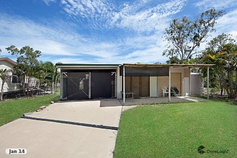 11 Molloy Cres, Nome, QLD 4816