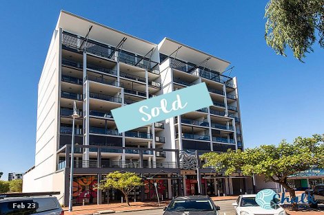 19/43 Rockingham Beach Rd, Rockingham, WA 6168