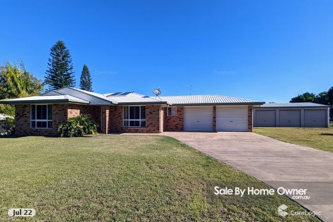 90 Sondra Lena Dr, Glenlee, QLD 4711