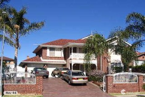 2 Fotea Cl, Edensor Park, NSW 2176