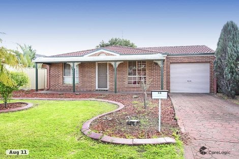 16 Wyperfeld Pl, Bow Bowing, NSW 2566