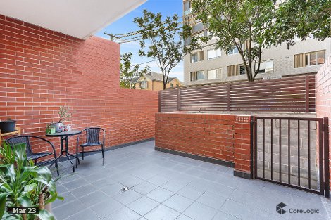 2/16-20 Grosvenor St, Croydon, NSW 2132