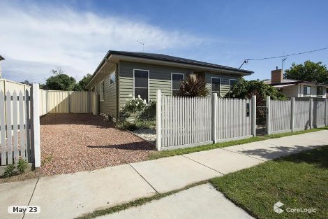 31 Harney St, North Bendigo, VIC 3550