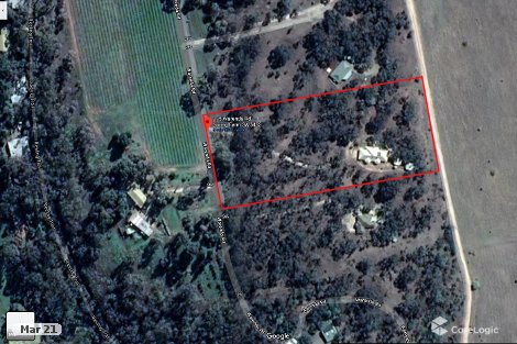 275 Warenda Rd, Clare, SA 5453