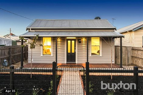 1 Grey St, East Geelong, VIC 3219