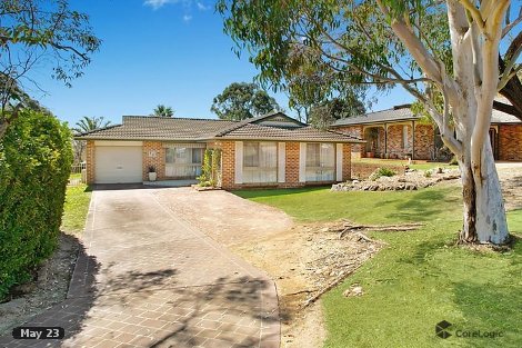 10 Albatross Cct, Woronora Heights, NSW 2233