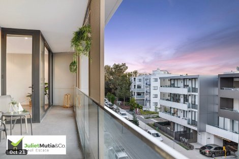 405/15 Bennett St, Mortlake, NSW 2137