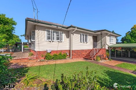 48 Goskar Ave, Alderley, QLD 4051