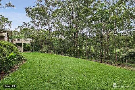 5 Lilley Rd, Cashmere, QLD 4500