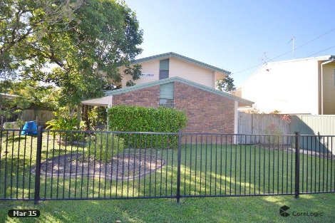 1/41-43 Minnie St, Parramatta Park, QLD 4870