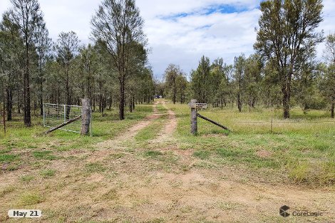 12 Macquarie Dr, Leyburn, QLD 4365