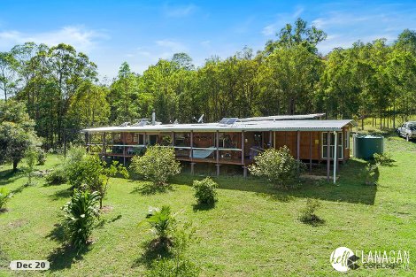 433 Willi Willi Rd, Turners Flat, NSW 2440