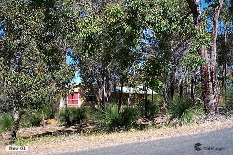 21 Yungarra Dr, Quedjinup, WA 6281