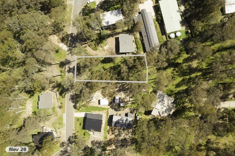 41 Christensen St, Sawmill Settlement, VIC 3723