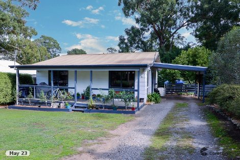 16 Wonga Rd, Millgrove, VIC 3799