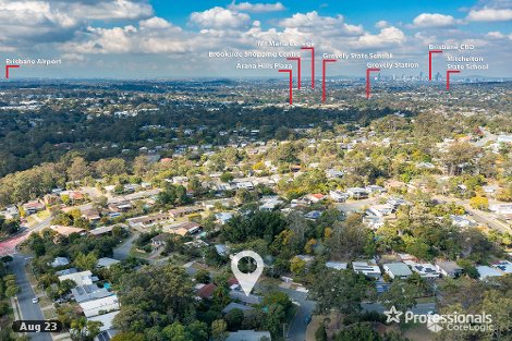 67 Tarnook Dr, Ferny Hills, QLD 4055