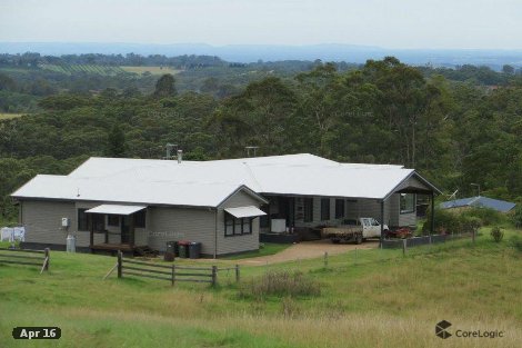 1448 Bulmers Rd, Hogarth Range, NSW 2469