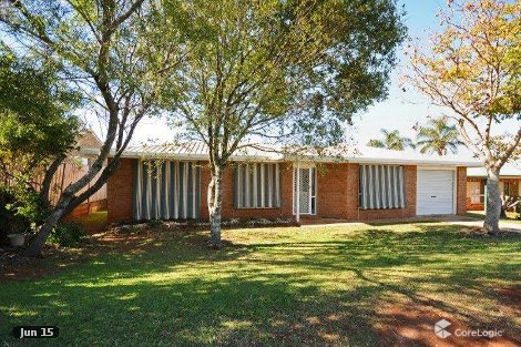 26 Liebke Cres, Cranley, QLD 4350