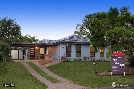 56 Pandeen Rd, Rochedale South, QLD 4123