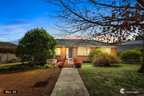 16 Buriga St, Giralang, ACT 2617