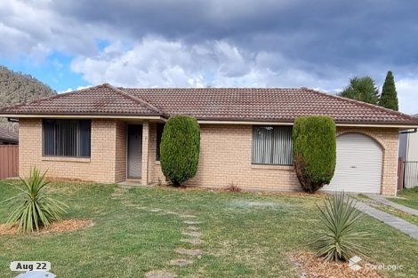 6 Evans Cl, Bowenfels, NSW 2790