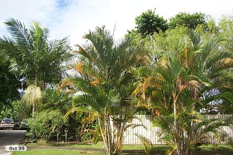 1 Seary Cl, Whitfield, QLD 4870