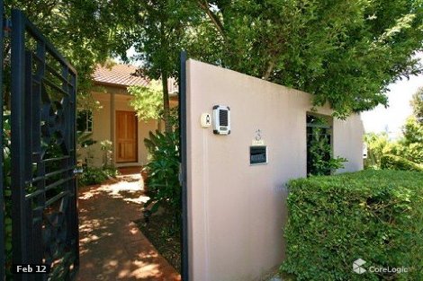 3/179 Baroona Rd, Paddington, QLD 4064