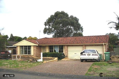 21 Risdon Cres, Kariong, NSW 2250