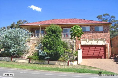 1 Sandpiper Pl, Woronora Heights, NSW 2233