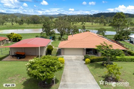 51-53 Lady Penrhyn Ct, Mundoolun, QLD 4285