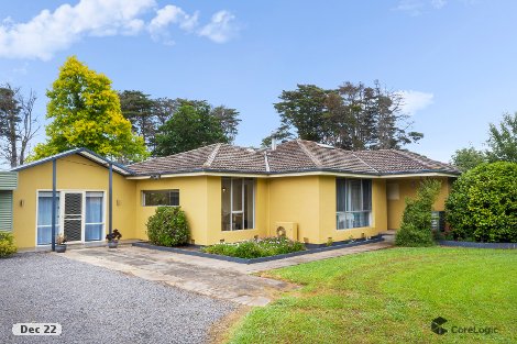 680 Carpendeit-Bungador Rd, Bungador, VIC 3260