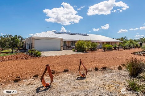 77 Dirk Hartog Dr, Nambeelup, WA 6207