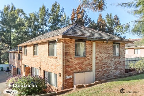 3/121 Lake Albert Rd, Kooringal, NSW 2650