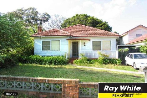 28 Amy Rd, Peakhurst, NSW 2210