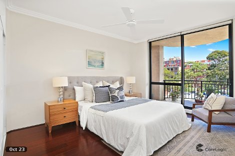 611/199-223 Pyrmont St, Pyrmont, NSW 2009