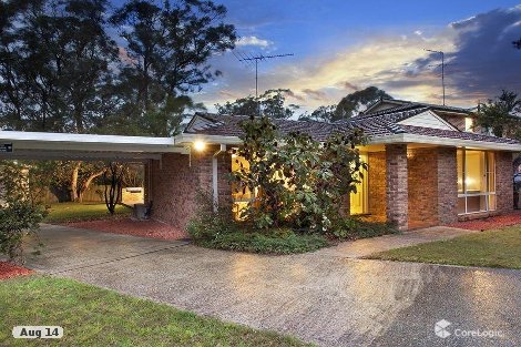 7 Bolta Pl, Cromer, NSW 2099