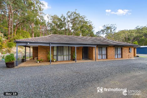 25 Sargeant Dr, Jeeralang Junction, VIC 3840