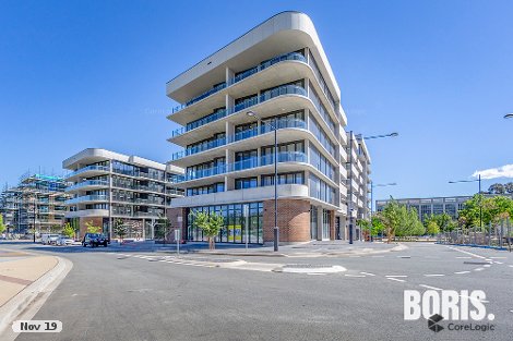 316/21 Provan St, Campbell, ACT 2612