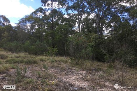 Lot 31 Tanduringie Dr, Tarong, QLD 4615