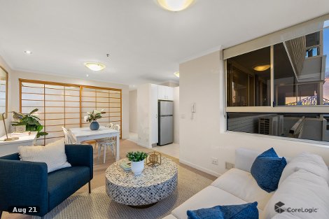 223/79 Moray St, New Farm, QLD 4005