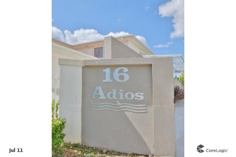 4/16 Adios Cl, Sunnybank Hills, QLD 4109