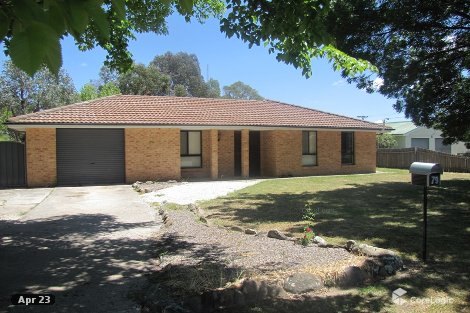 79 Alexander St, Eglinton, NSW 2795