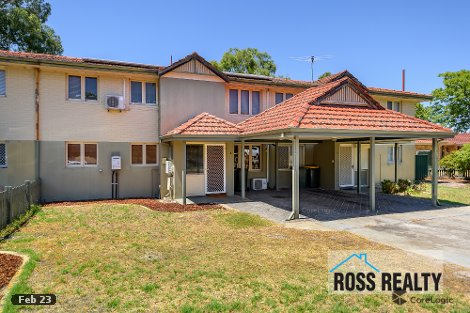 8 Rudge Pl, Lockridge, WA 6054