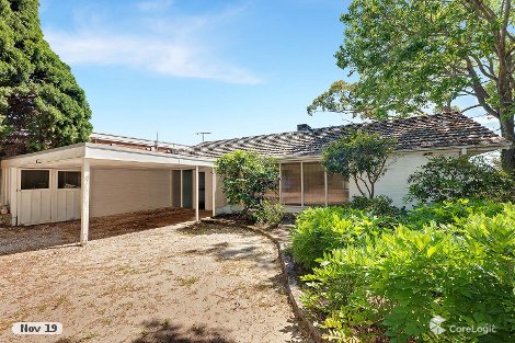 189 Edinburgh Rd, Castlecrag, NSW 2068