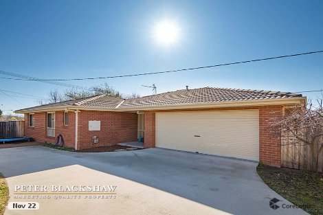 3a Rolph Pl, Gilmore, ACT 2905