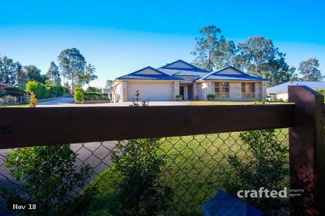 27-29 Scribbly Gum Ct, New Beith, QLD 4124