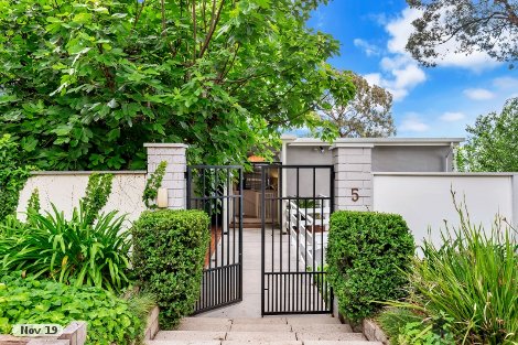 5 Everard St, Glen Osmond, SA 5064